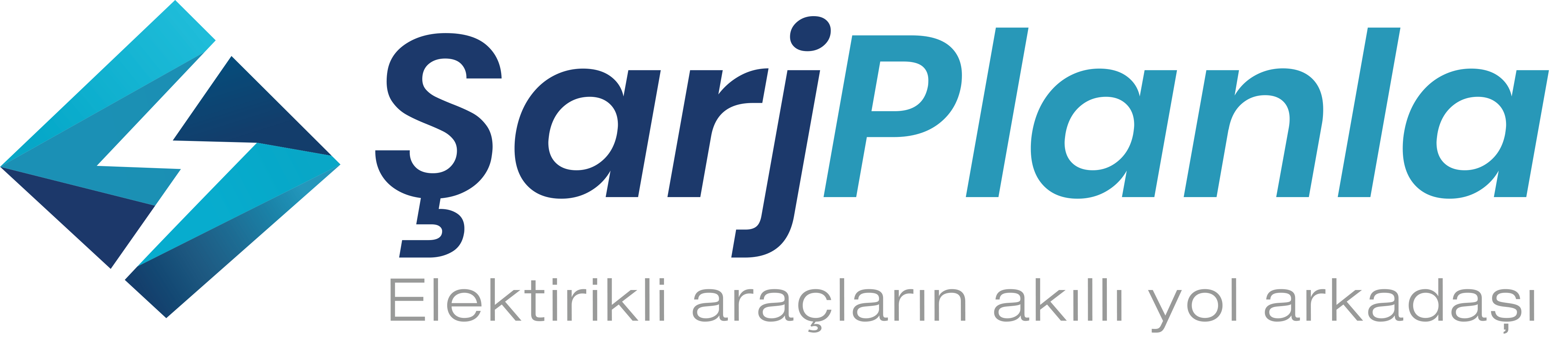 Şarj Planla Logo